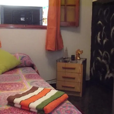 Lejlighed Casa Con Terraza Al Mar *
