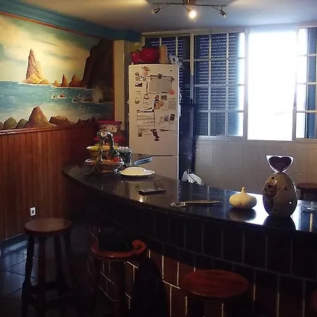 Casa Con Terraza Al Mar * Güimar