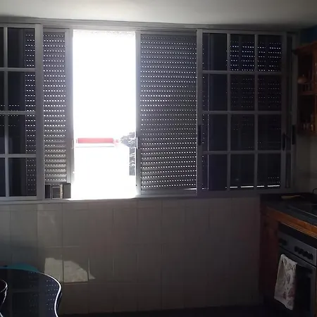 Lejlighed Casa Con Terraza Al Mar *