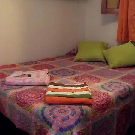 Lejlighed Casa Con Terraza Al Mar *
