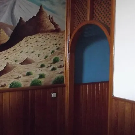 Lejlighed Casa Con Terraza Al Mar *