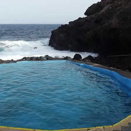 Casa Con Terraza Al Mar * Güimar