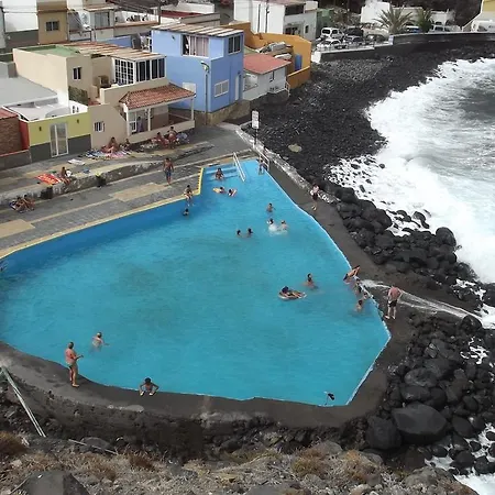Lejlighed Casa Con Terraza Al Mar *