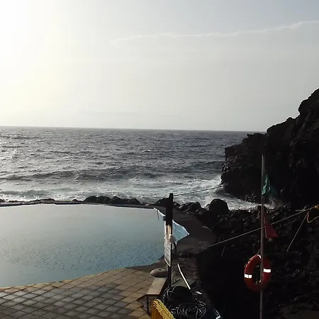 Lejlighed Casa Con Terraza Al Mar *